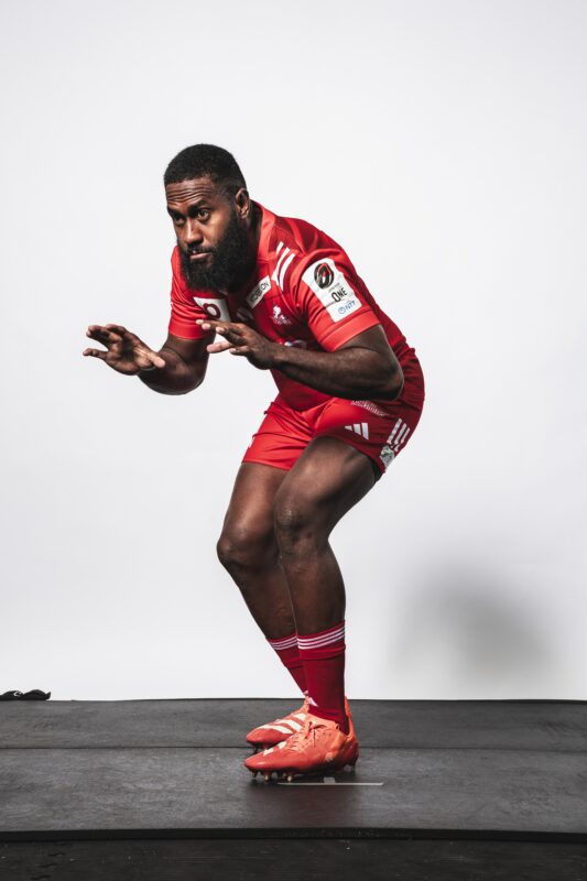 カヴァイア・タギヴェタウア