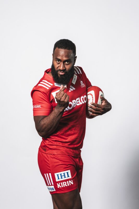 カヴァイア・タギヴェタウア