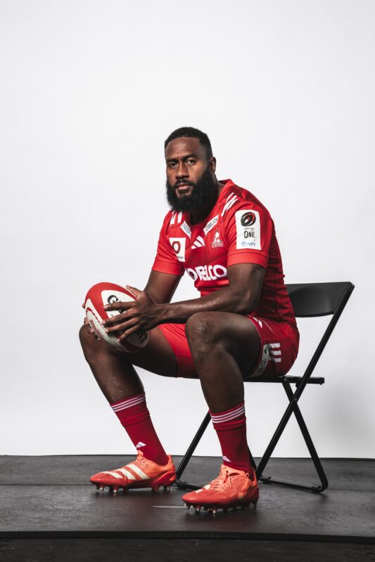 カヴァイア・タギヴェタウア