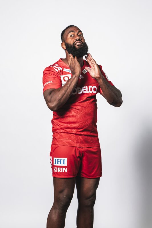 カヴァイア・タギヴェタウア