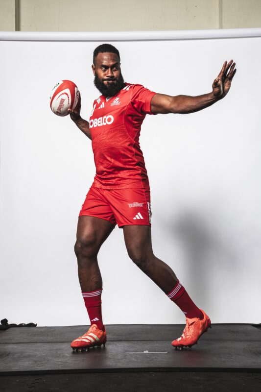 カヴァイア・タギヴェタウア