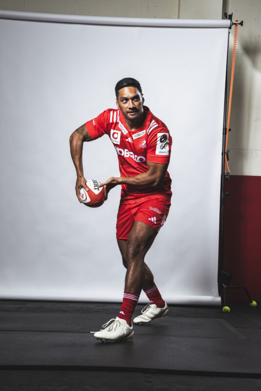 ラファエレ ティモシー