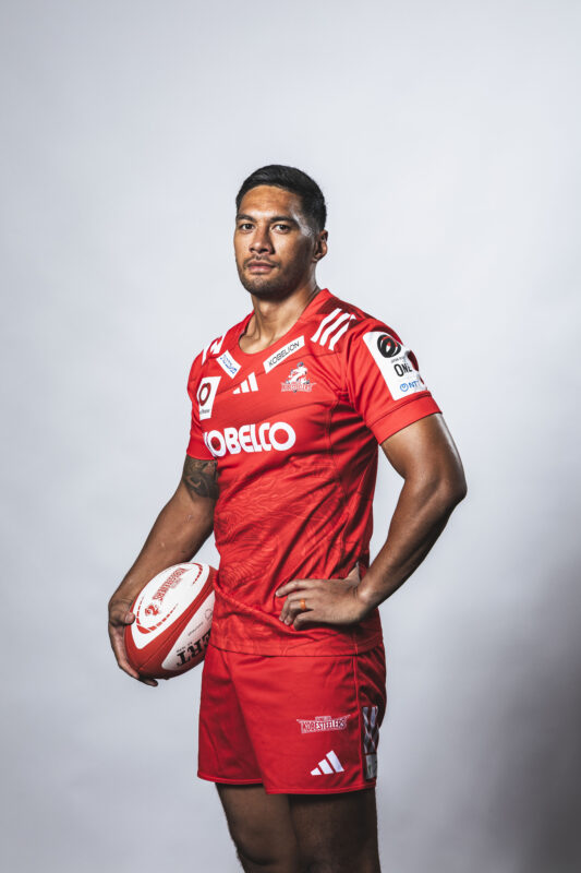 ラファエレ ティモシー