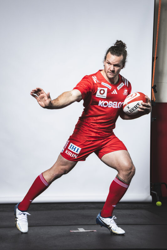 マイケル・リトル