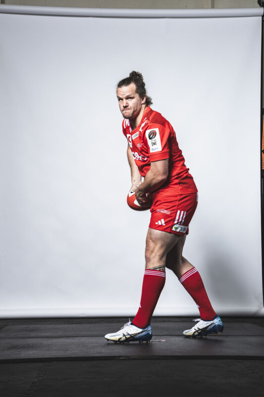 マイケル・リトル