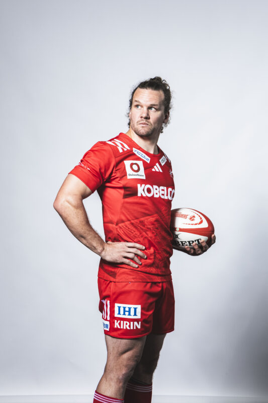 マイケル・リトル