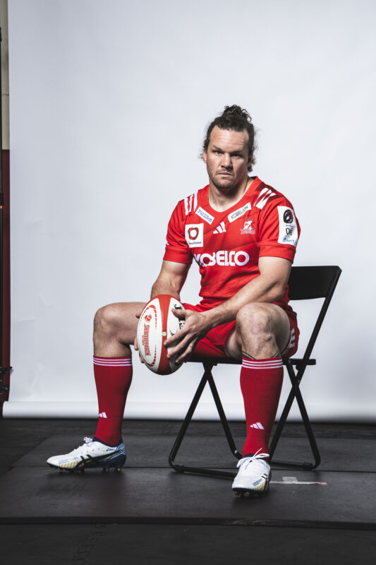 マイケル・リトル