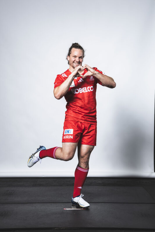 マイケル・リトル