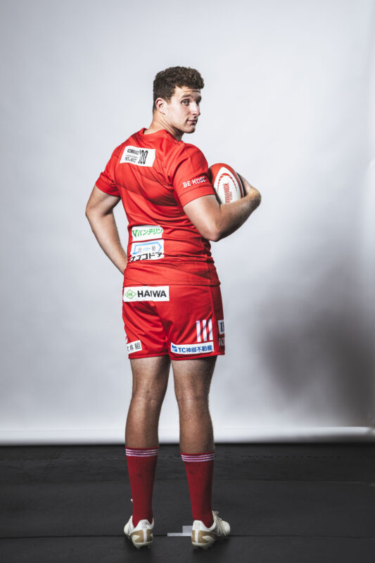 ニール・ハンセン