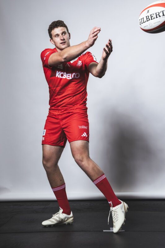 ニール・ハンセン