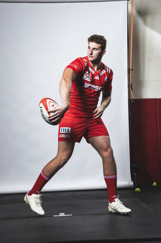 ニール・ハンセン