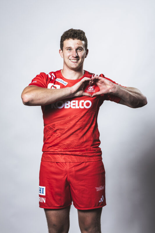 ニール・ハンセン