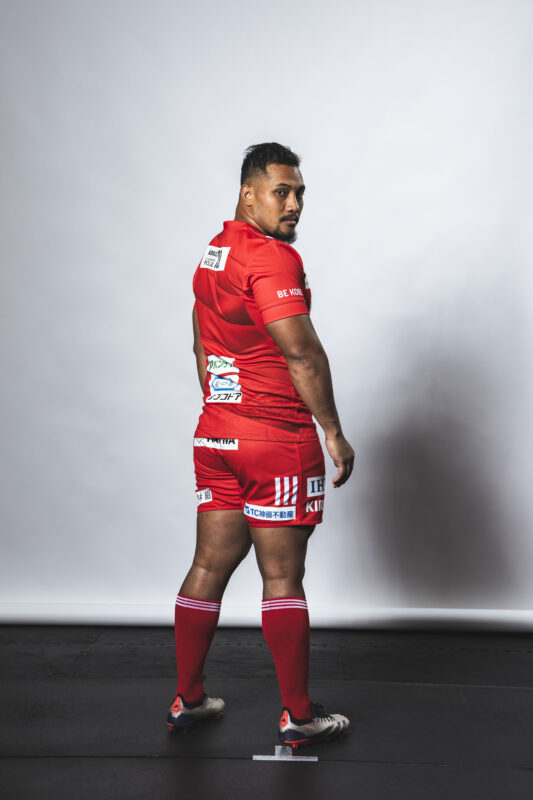 シオネ・シメ・マウ