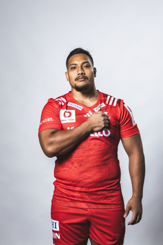 シオネ・シメ・マウ