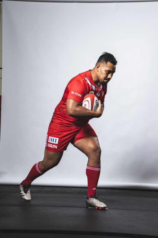 シオネ・シメ・マウ