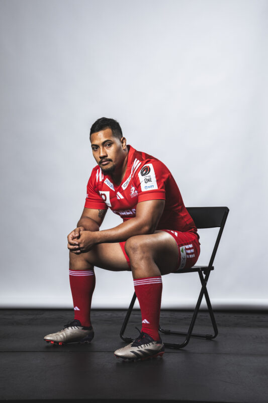 シオネ・シメ・マウ