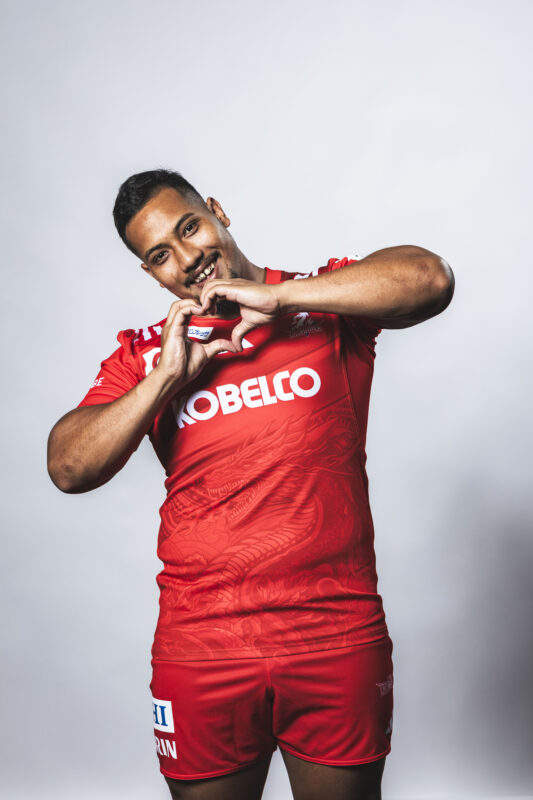 シオネ・シメ・マウ