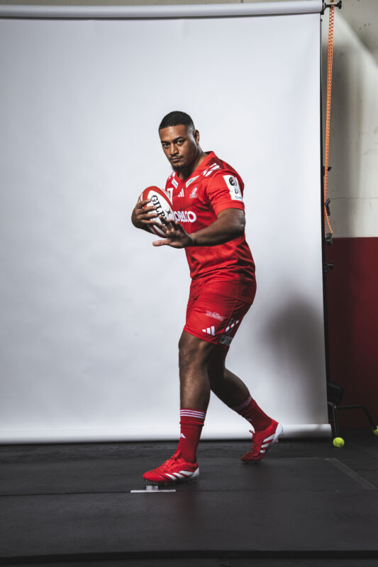 ソロモネ・フナキ