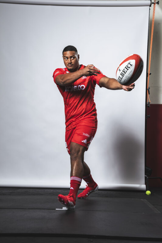 ソロモネ・フナキ