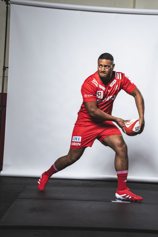 ソロモネ・フナキ