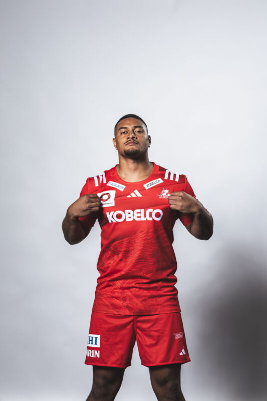 ソロモネ・フナキ