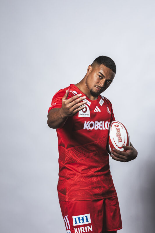 ソロモネ・フナキ