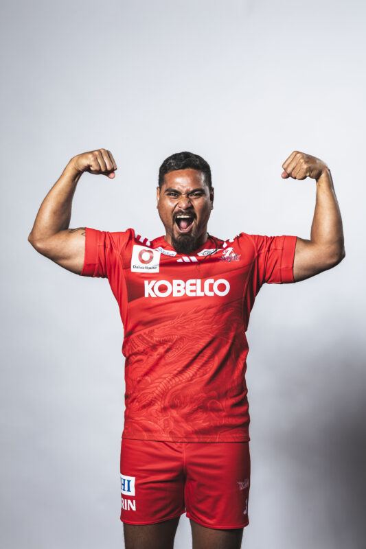 ソセフォ・ファカタヴァ