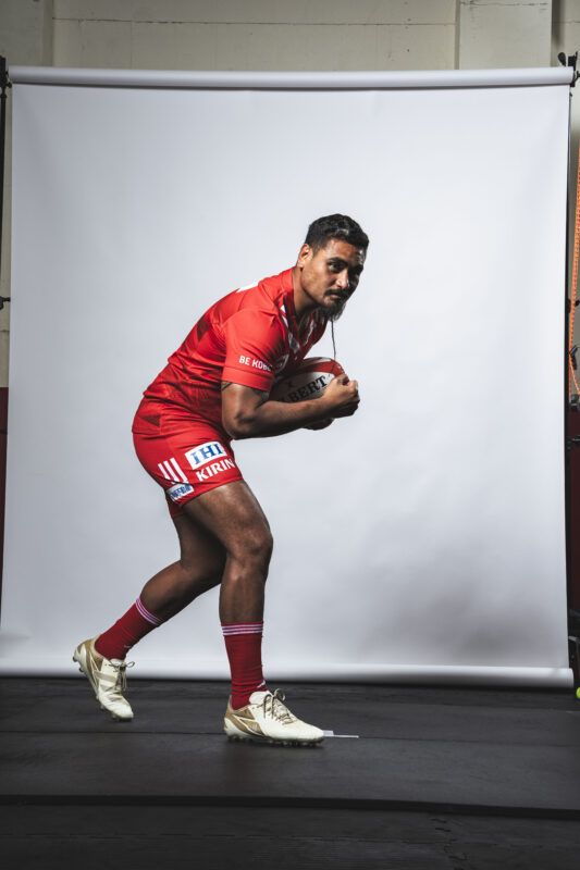 ソセフォ・ファカタヴァ