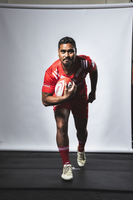 ソセフォ・ファカタヴァ