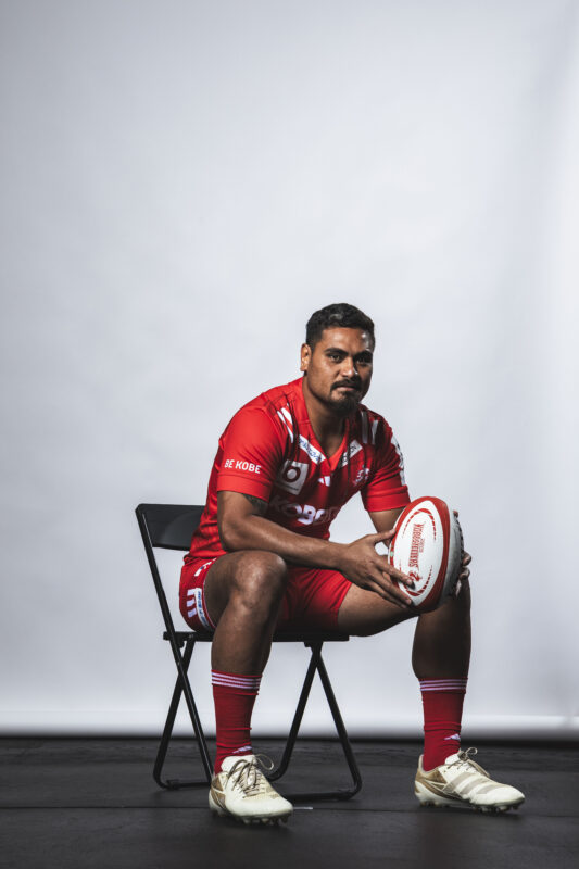 ソセフォ・ファカタヴァ