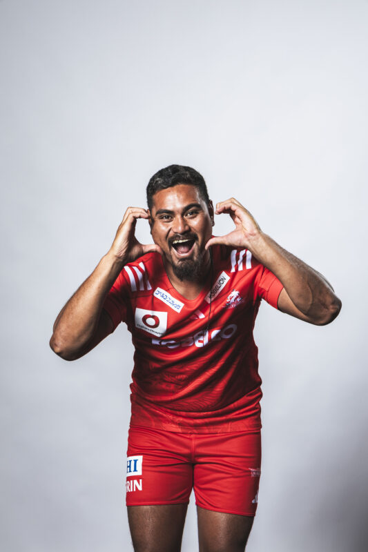 ソセフォ・ファカタヴァ