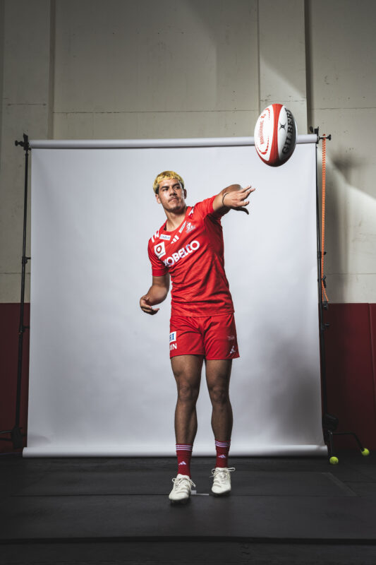 タリ・イオアサ