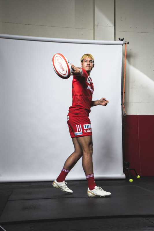 タリ・イオアサ