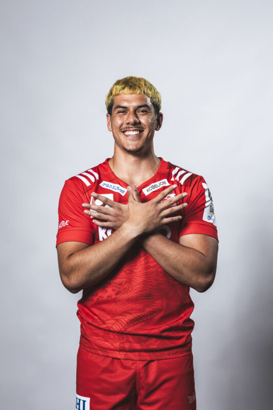 タリ・イオアサ