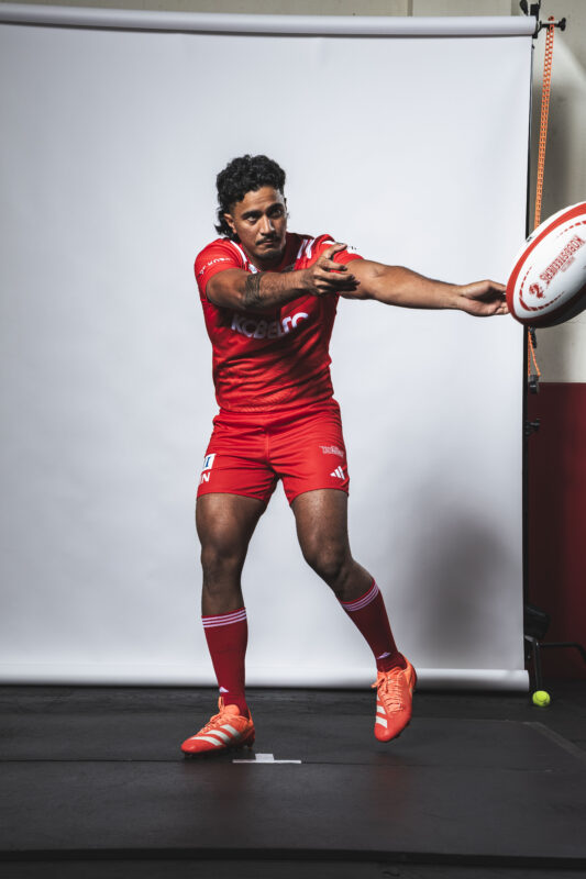 タリロトゥ・ファカトゥロロ