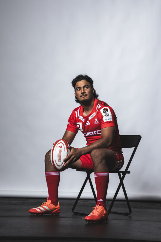 タリロトゥ・ファカトゥロロ