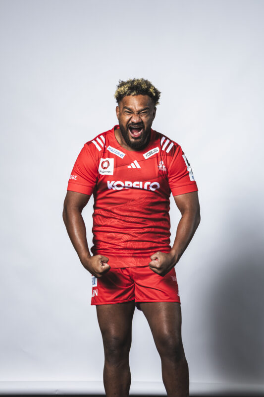 ワイサケ・ララトゥブア