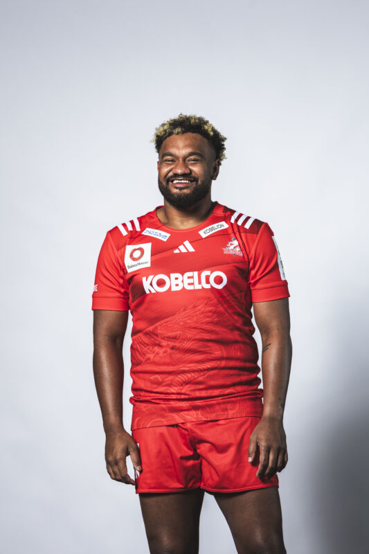 ワイサケ・ララトゥブア