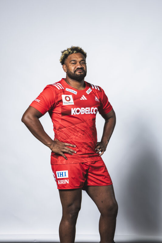 ワイサケ・ララトゥブア