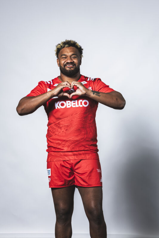 ワイサケ・ララトゥブア