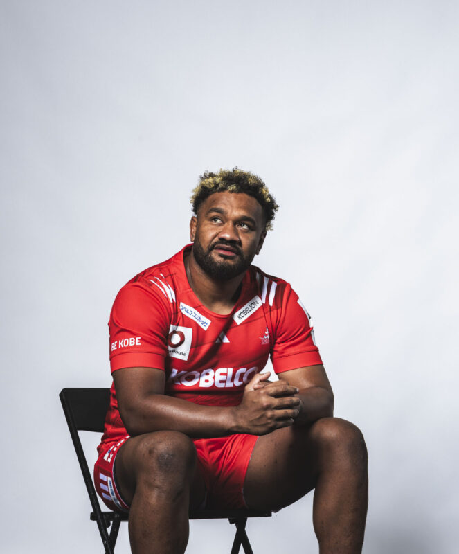 ワイサケ・ララトゥブア