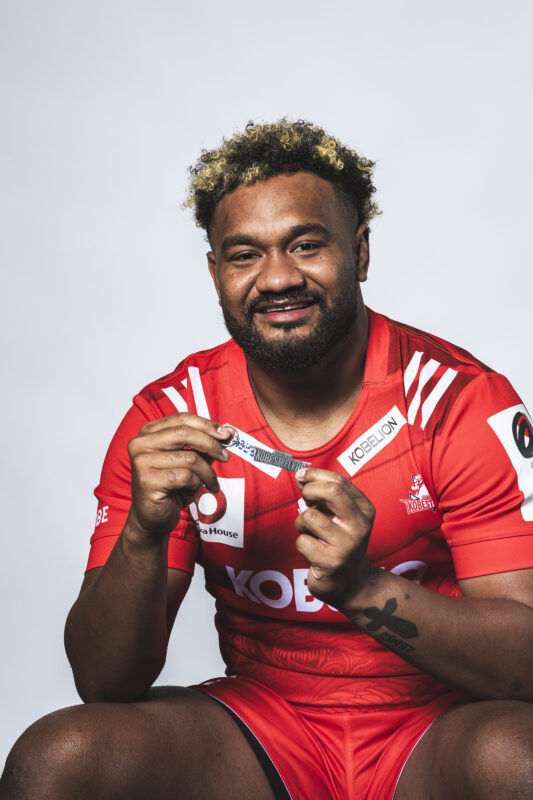 ワイサケ・ララトゥブア