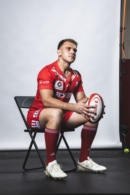 ヴィリー・ポトヒエッター