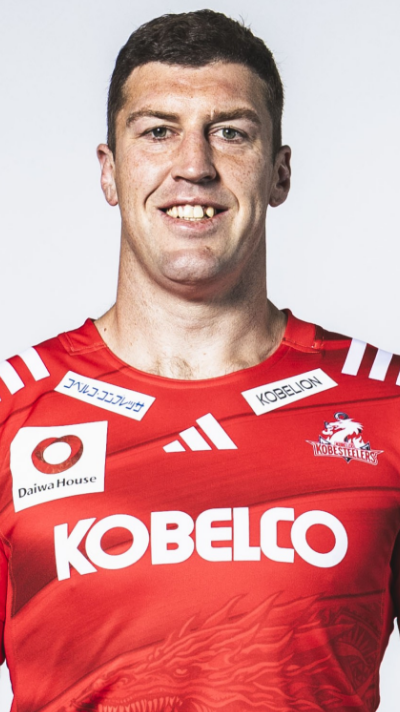 ブロディ・レタリック