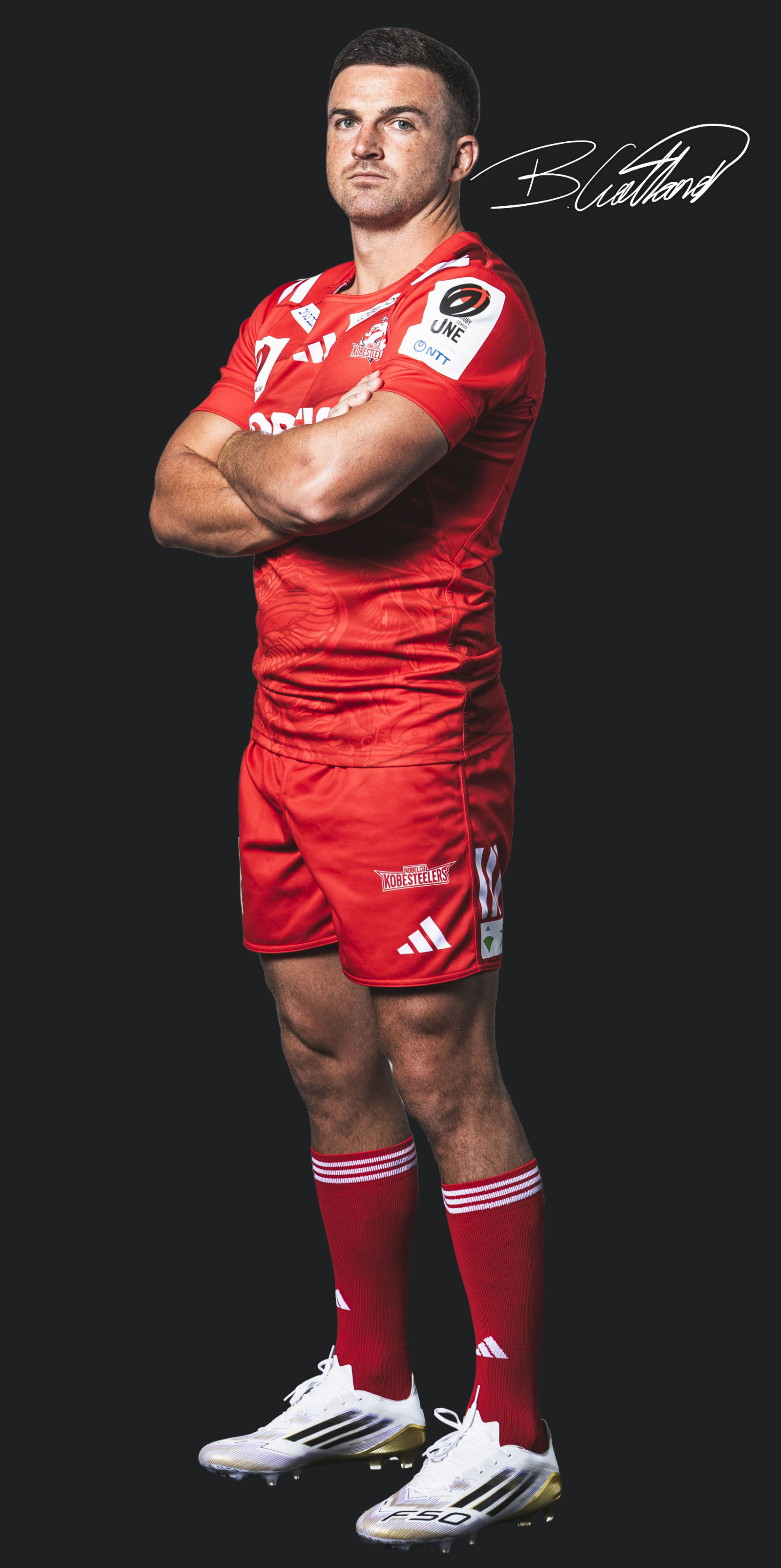 ブリン・ガットランド