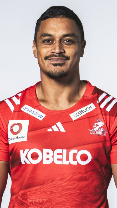 ジェラード・カウリートゥイオティ