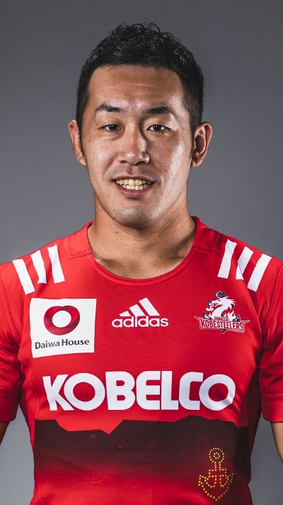 徳田 健太