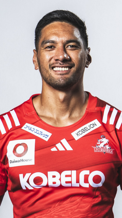 ラファエレ ティモシー