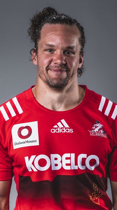 マイケル・リトル