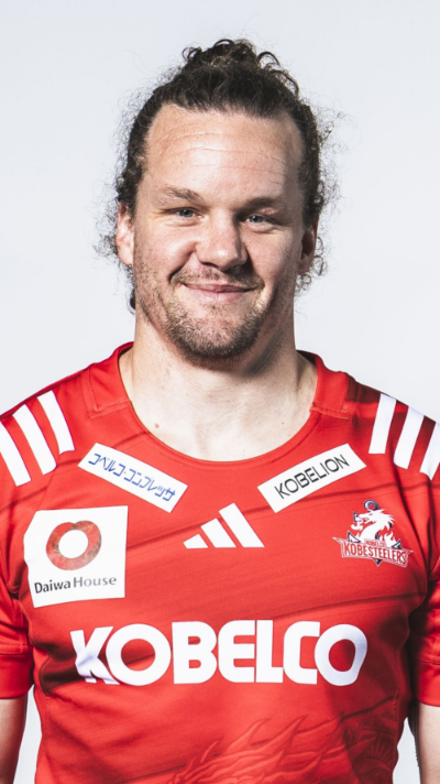 マイケル・リトル